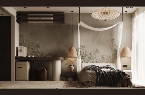 Iskele Mahallesi Hotel | Nourla