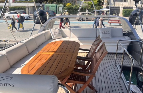 Bebek Boat Rental | nova yachting