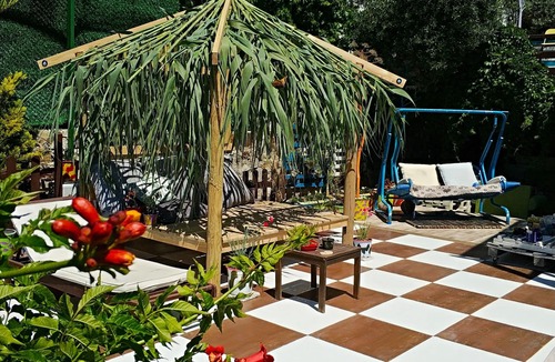 Karabag Villa | Nu Spirit Villa
