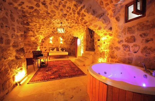 Midyat Hotel | NUHARA OTEL
