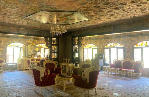 Yalikavak Villa | Nurmahal Art and Heritage Citadel of Yalikavak