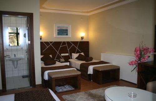 Sultanhisar Hotel | Nysa Hotel