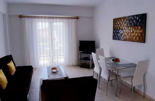 Kalkan Apartment | Oase Apart