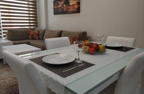 Alanya Apartment | Oba Suites Apartmani