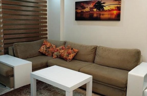 Alanya Apartment | Oba Suites Apartmani