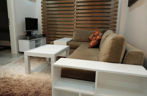 Alanya Apartment | Oba Suites Apartmani