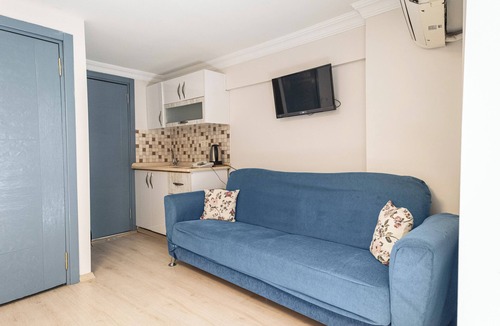 Old City Apartment | Oban Suites İstanbul