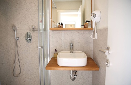 Gumusluk Hotel | Oda Bodrum Gumusluk