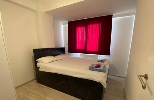 Denizli House | Oda Suit Otel