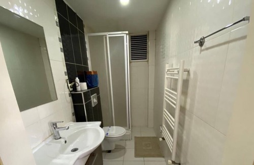 Denizli House | Oda Suit Otel