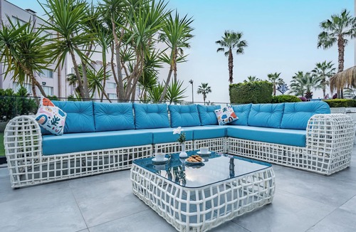Kusadasi City Centre Resort | ODELIA RESORT HOTEL