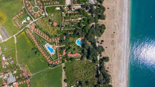 Cirali Hotel | Odile Hotel by Naturelife
