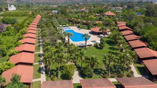 Cirali Hotel | Odile Hotel by Naturelife