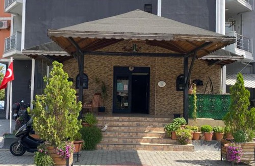 Suleymanpasa Hotel | Odrys Beach Hotel & Resort