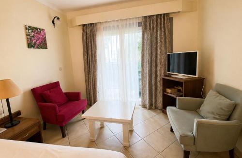 Bitez Hotel | Okaliptus Otel