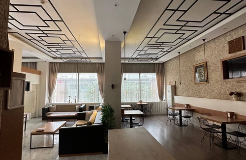 Kadikoy Hotel | OKUR OTEL