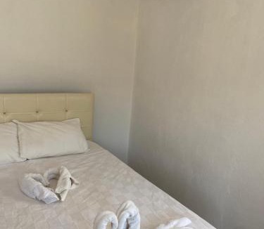 Datca Apartment | Okyanus apart second floor number 7
