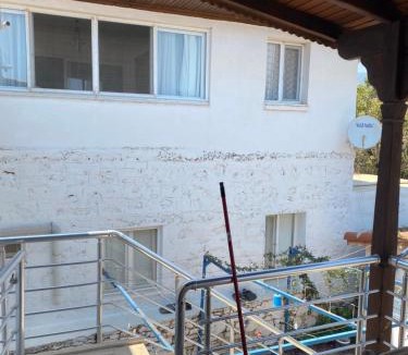 Datca Apartment | Okyanus apart second floor number 7