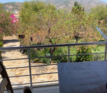 Datca Apartment | Okyanus apart second floor number 7