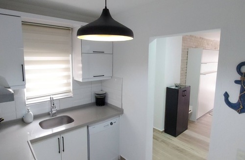 Antalya City Centre House | Ola Apart Cozy Studio with Balcony Garden Entrance