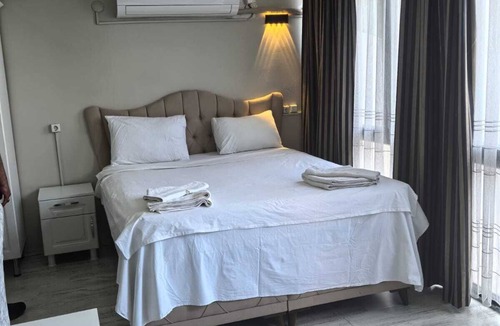 Old City Hostel | Old City Pansiyon