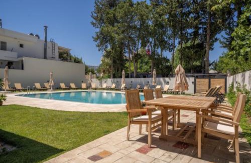 Gundogan Hotel | Olive Tree Hotel