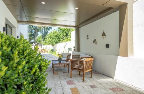 Gundogan Hotel | Olive Tree Hotel