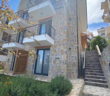 Datca City Center Bed & Breakfast | olives tree