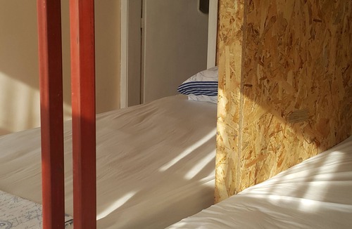 Hisaronu Hostel | Oludeniz Hostel