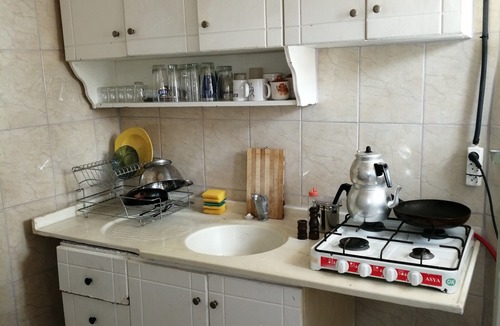 Hisaronu Hostel | Oludeniz Hostel