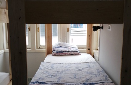 Hisaronu Hostel | Oludeniz Hostel