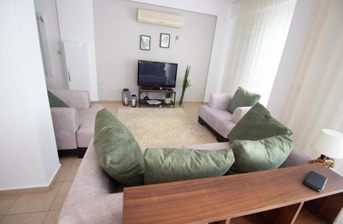 Belek Apartment | Olympias Court D