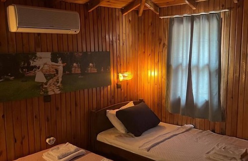 Olympos House | Olympos Cinar Hotel