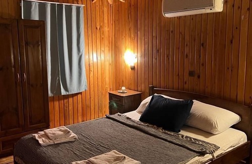 Olympos House | Olympos Cinar Hotel