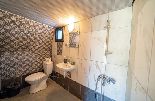 Olympos Hotel | Olympos DonKişot Pansiyon