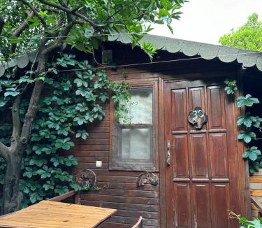 Olympos House | Olympos Natural Pansiyon
