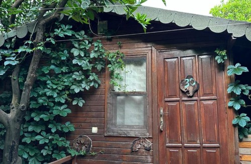 Olympos House | Olympos Natural Pansiyon