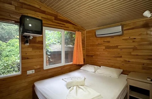 Olympos House | Olympos Natural Pansiyon