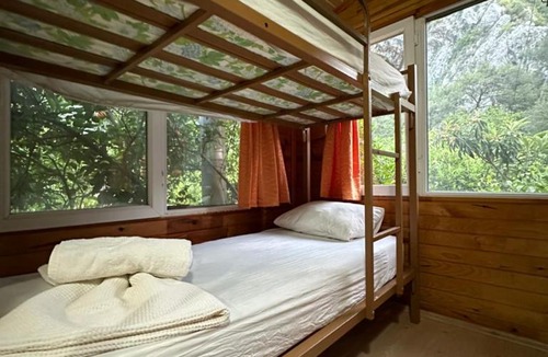 Olympos House | Olympos Natural Pansiyon