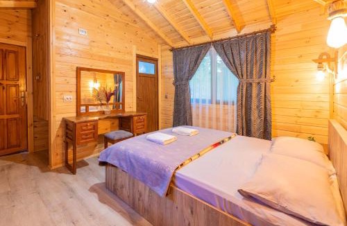 Olympos House | Olympos Sheriff Bungalow