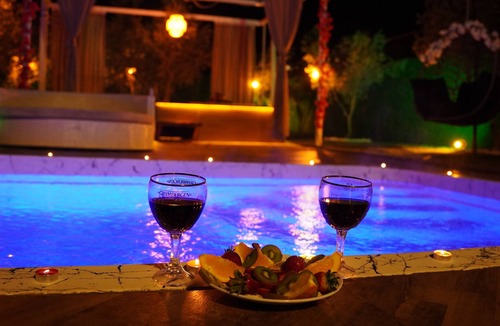 Dosemealti Ski Chalet | ON2 Bungalov Villas