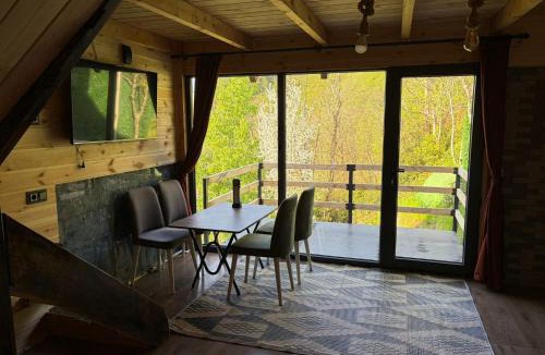 Cayirduzu Cabin | ONASUITBUNGALOW