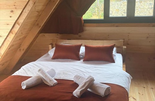 Cayirduzu Cabin | ONASUITBUNGALOW