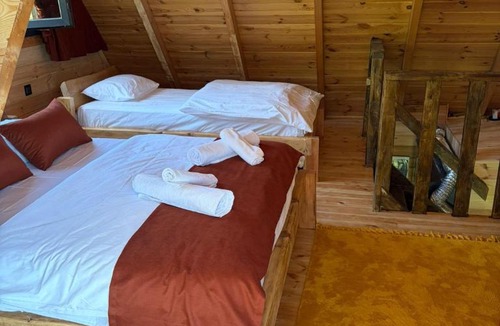 Cayirduzu Cabin | ONASUITBUNGALOW