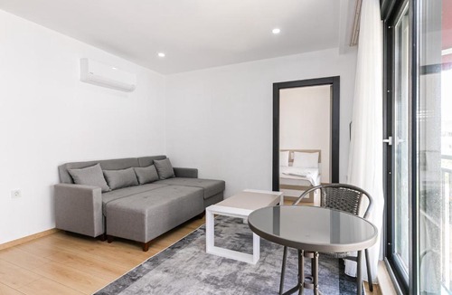 Lara Apartment | Oniks Comfort Suites