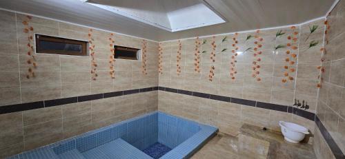 Gazligol Resort | Onur Termal