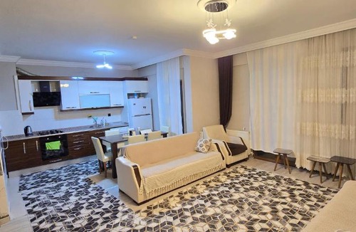 Gazligol Resort | Onur Termal