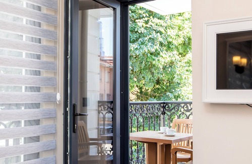 Beyazit Hotel | Opatija Hotel