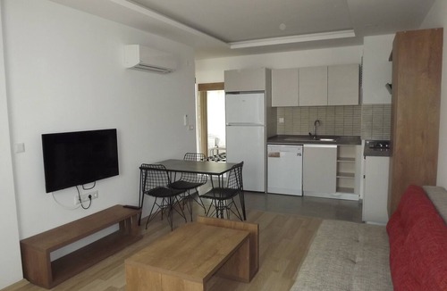 Kusadasi Hotel | Opus Apart Hotel