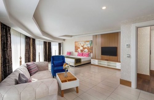 Okurcalar Resort | Orange County Alanya - All inclusive